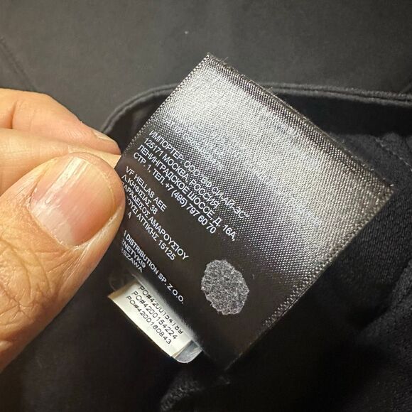 The North face Windwall medium ski snow pants - Picture 8 of 13